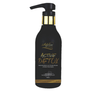 ACTIVE DETOX PROFESSIONAL CLINIC