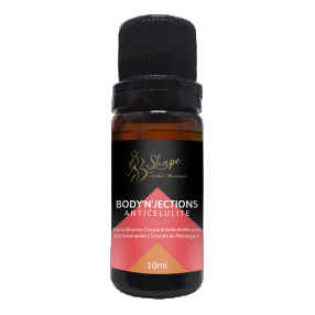 BODY'N'JECTIONS ANTICELULITE