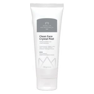 CLEAN FACE CRYSTAL PEEL