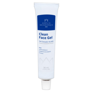 CLEAN FACE GEL