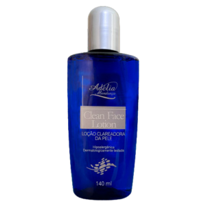 CLEAN FACE LOTION