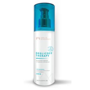 DEGLICOFF THERAPY - 200 mL