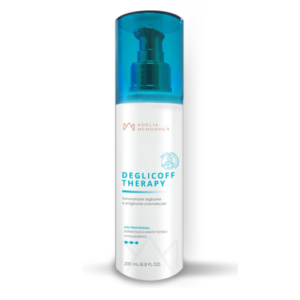 DEGLICOFF THERAPY - 50 mL