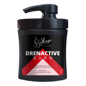 DRENACTIVE BURN