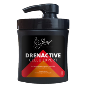 DRENACTIVE CELLU EXPERT