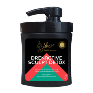 DRENACTIVE SCULPT DETOX