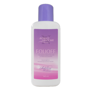 FOLIOFF - 200 mL
