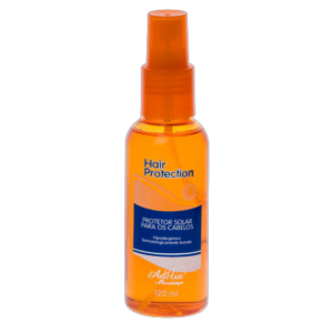 HAIR PROTECTION