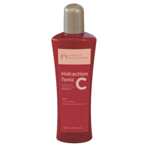 HIDRACTION TONIC C