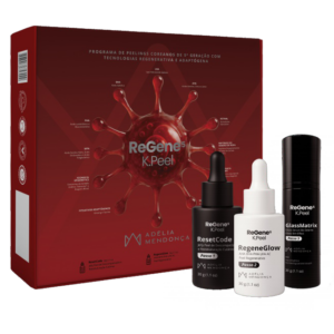 KIT REGENE K.PEEL