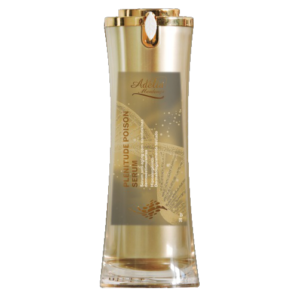 PLENITUDE POISON SERUM