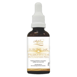 PREBIO SYSTEM INTENSIFIER PEEL