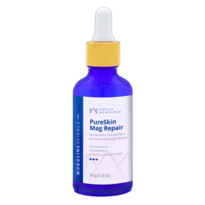 PURESKIN MAG REPAIR
