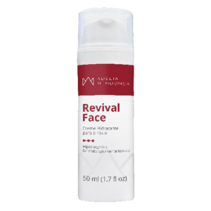 REVIVAL FACE