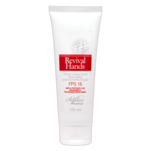 REVIVAL HANDS