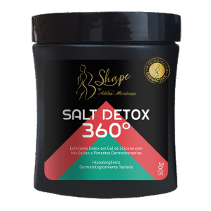 SALT DETOX 360°