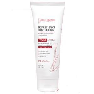 Skin Science Protection FPS 60
