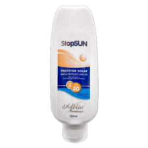 STOP SUN FPS 30