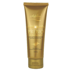 SUBLIME 24K PREBIO GOMMAGE
