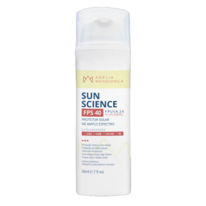 SUN SCIENCE FPS 40