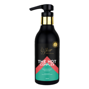 THE HOT COMPLEX