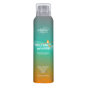 VOLCAN C MOUSSE
